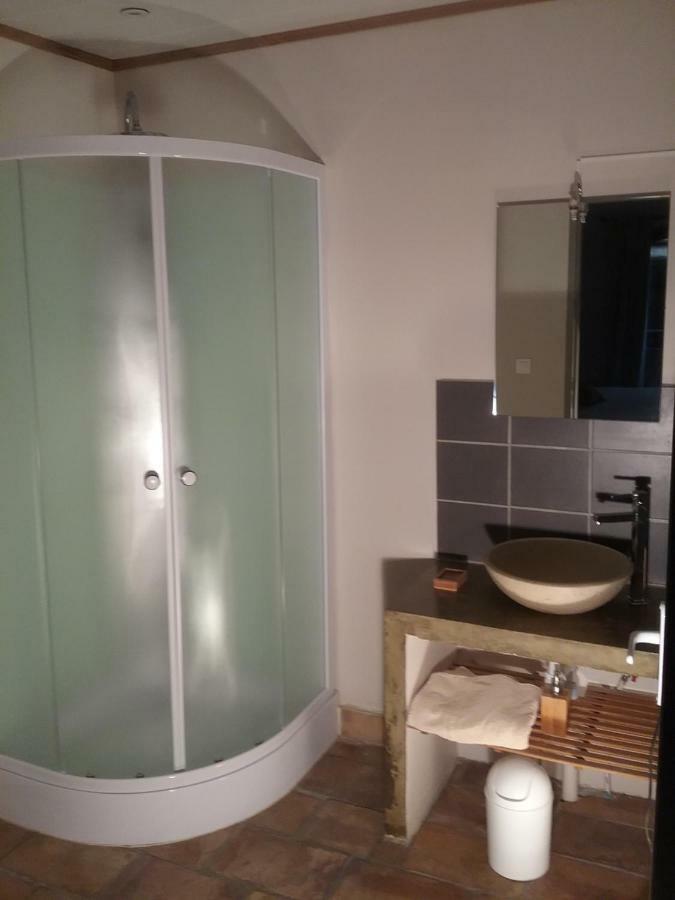 Mas Tolosan Vauvert Ngoại thất bức ảnh